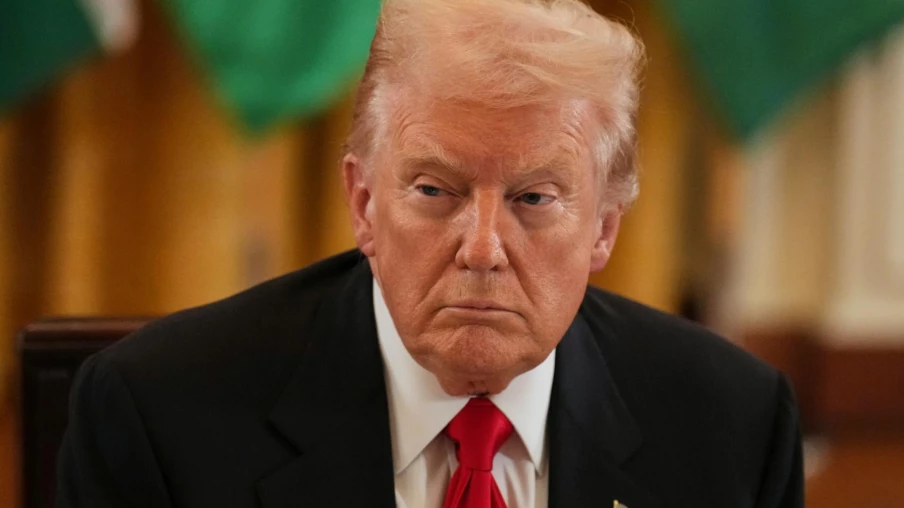 Trump: force internationale bientôt déployée à Gaza