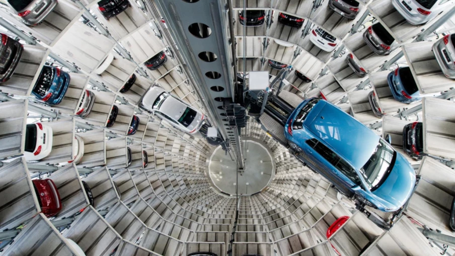 Secteur automobile européen : crise des ventes, électrification, Chine