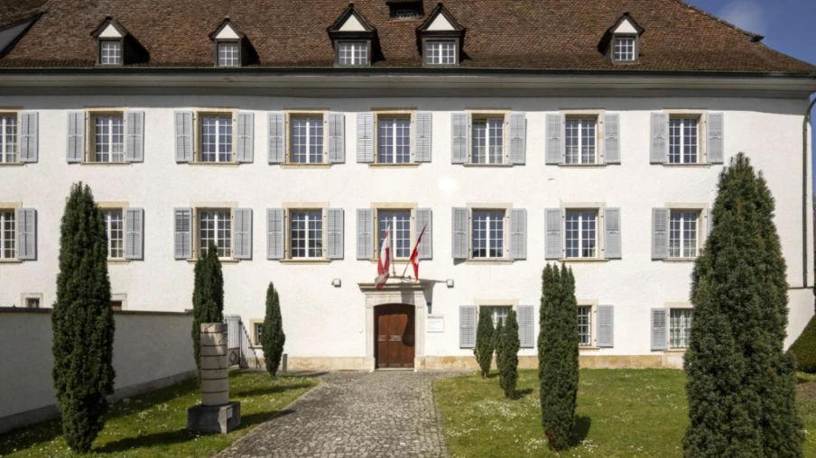 Les fusions de communes jurassiennes ne seront pas imposées