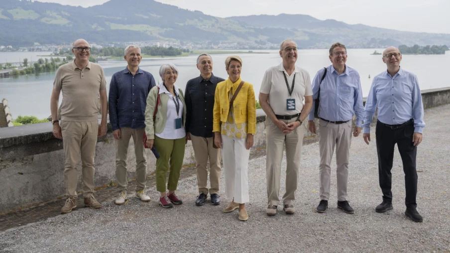 Exercice national de gestion de crise : bilan intermédiaire positif