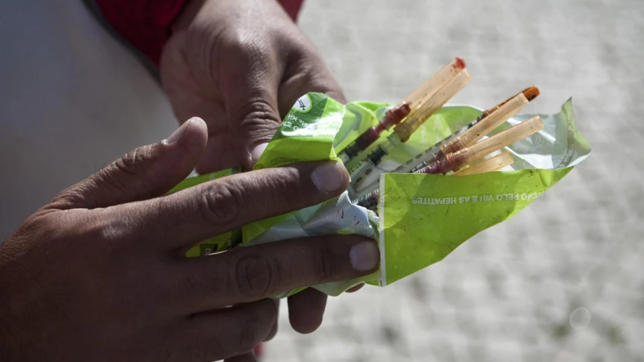 Vert'libéraux vaudois veulent un modèle portugais de décriminalisation