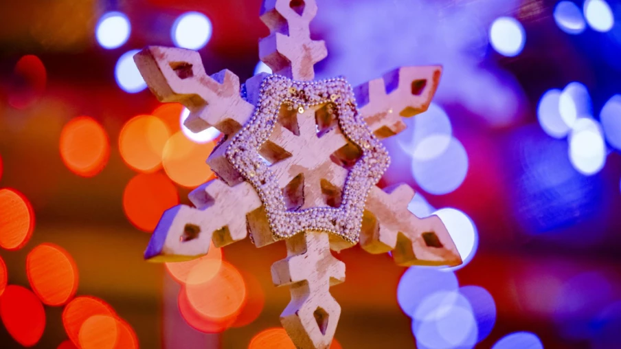 Féeries de Penthes : parcours immersif et monde enchanté au domaine