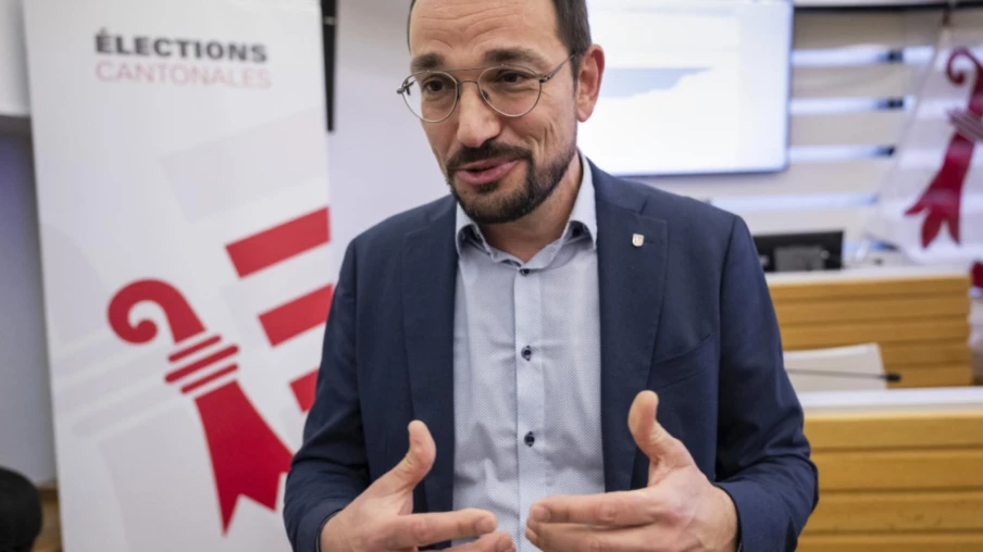 Martial Courtet : les alliances ont très bien fonctionné au Jura