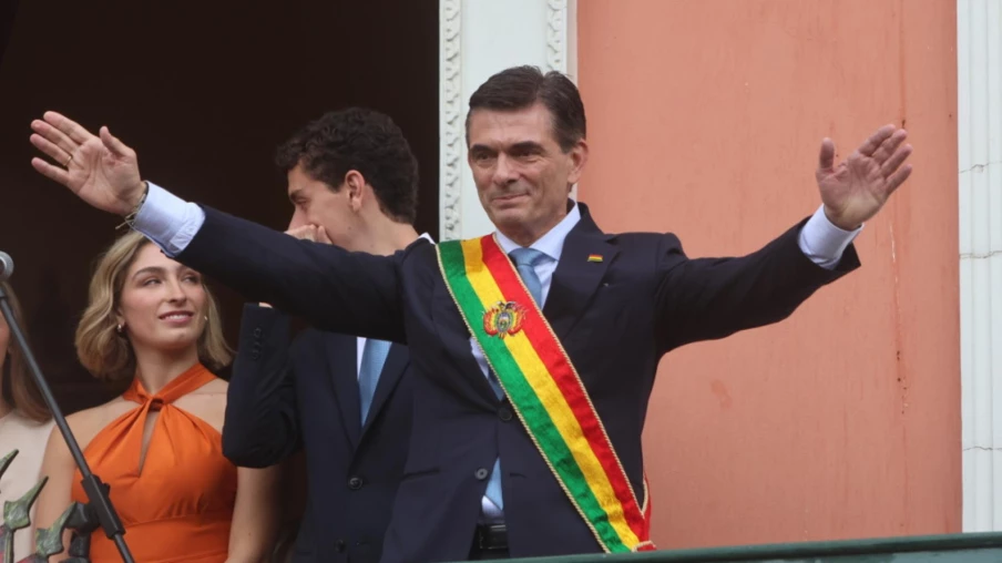 Bolivie: nouveau gouvernement sans représentants indigènes