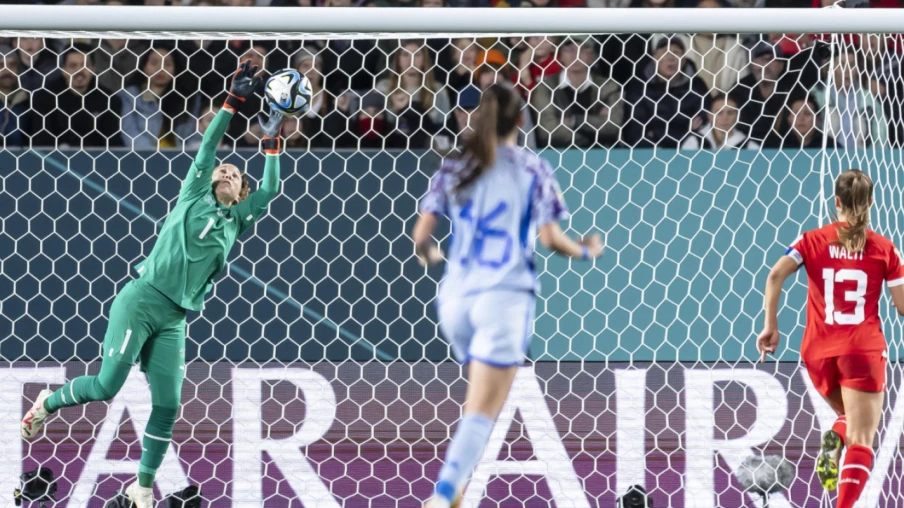 Les matchs de l'Euro féminin pourront être diffusés en terrasse Les matchs de l'Euro féminin pourront être diffusés en terrasse