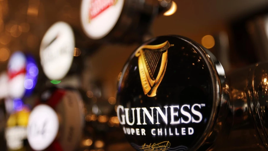 Diageo nomme Dave Lewis, ex-patron de Haleon, directeur général