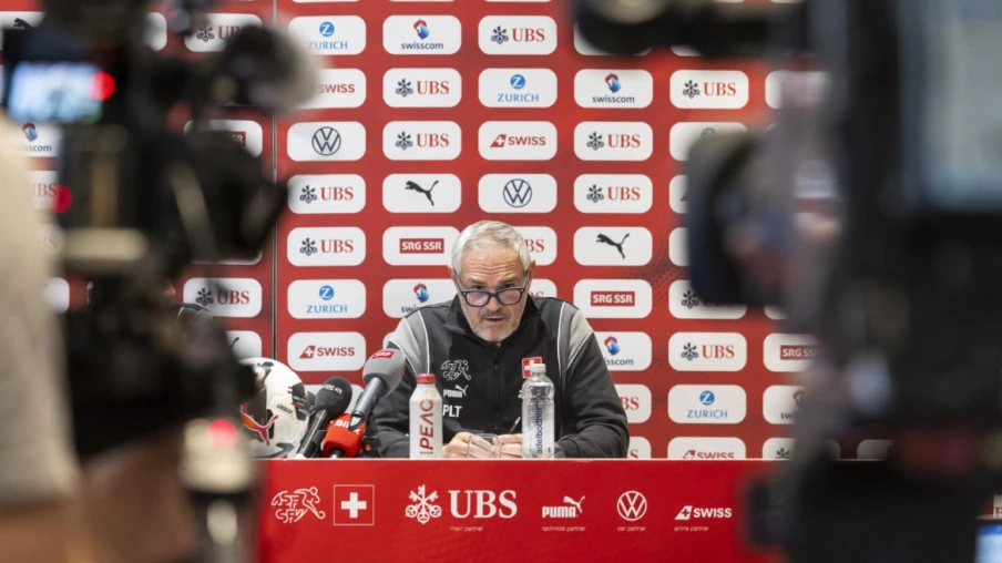 Pierluigi Tami sur Noah Okafor : déclaration malvenue avant les matches