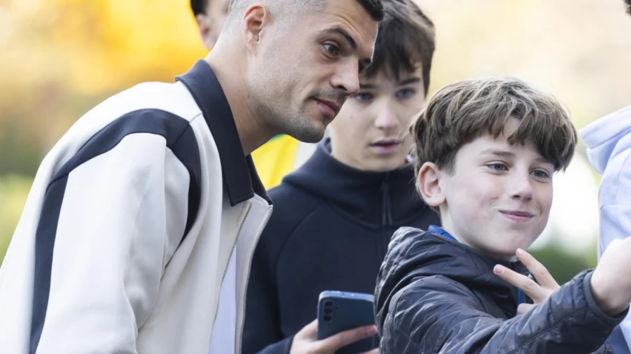 Mondial 2026 : la Suisse en position idéale pour la qualification