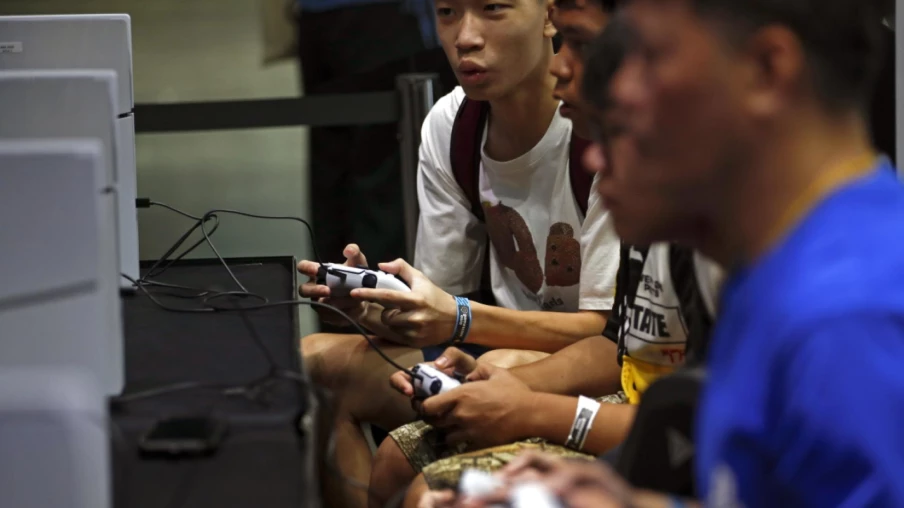 Sony relève ses prévisions grâce au succès de Demon Slayer