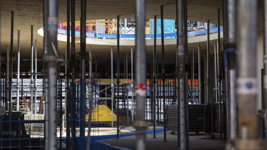 PIB vaudois 2026: croissance freinée à 1,1% par les droits de douane