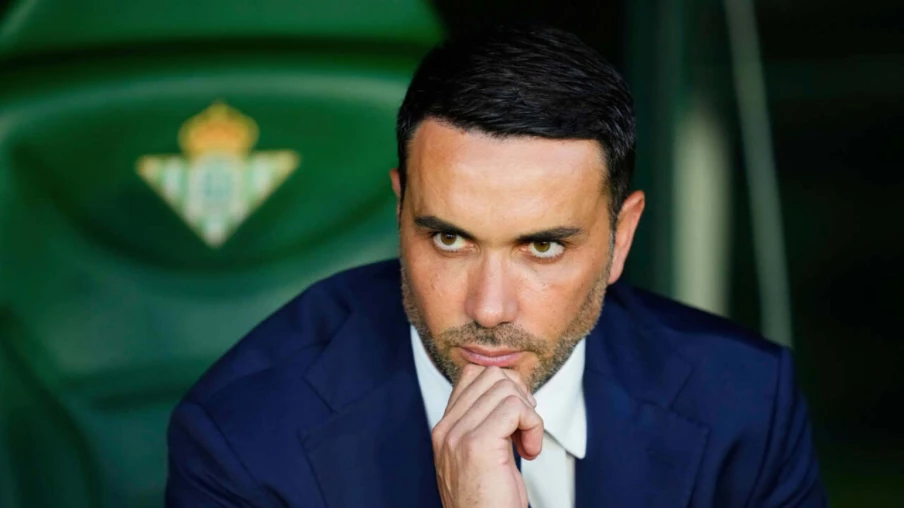 Atalanta nomme Raffaele Palladino comme entraîneur jusqu'en 2027