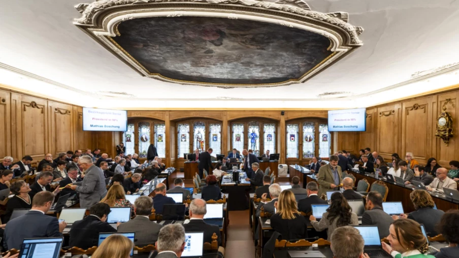 Fribourg: pas de compensation sociale pour la transition énergétique