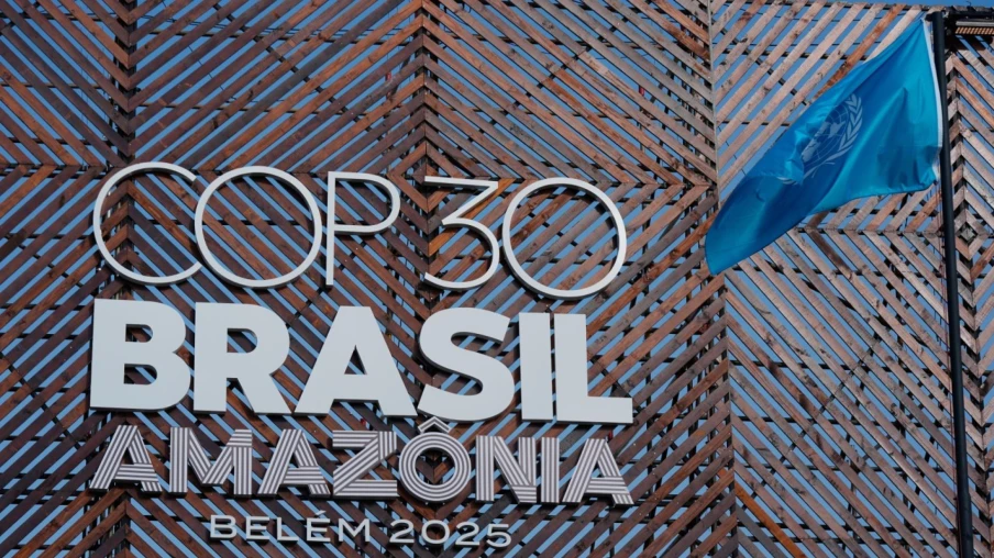 La COP32 sur le climat devrait se tenir en Éthiopie en 2027