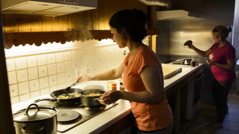 Lausanne : foyer exclusivement pour femmes migrantes ouvrira été 2026