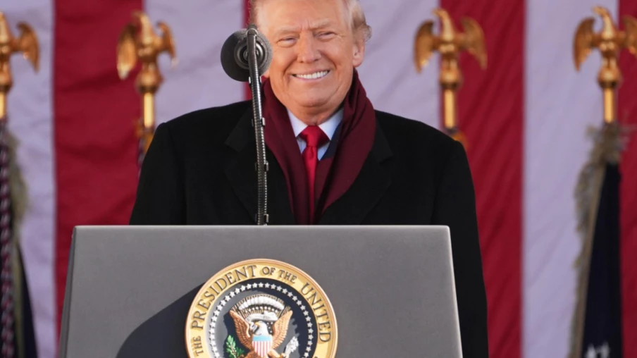 Trump revendique une grande victoire après la fin du shutdown