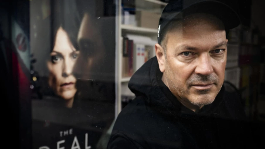 La série The Deal primée au TAFFF de Los Angeles (prix du public)