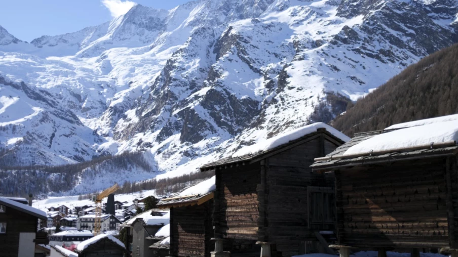Valais : soutenir les logements d'utilité publique en montagne