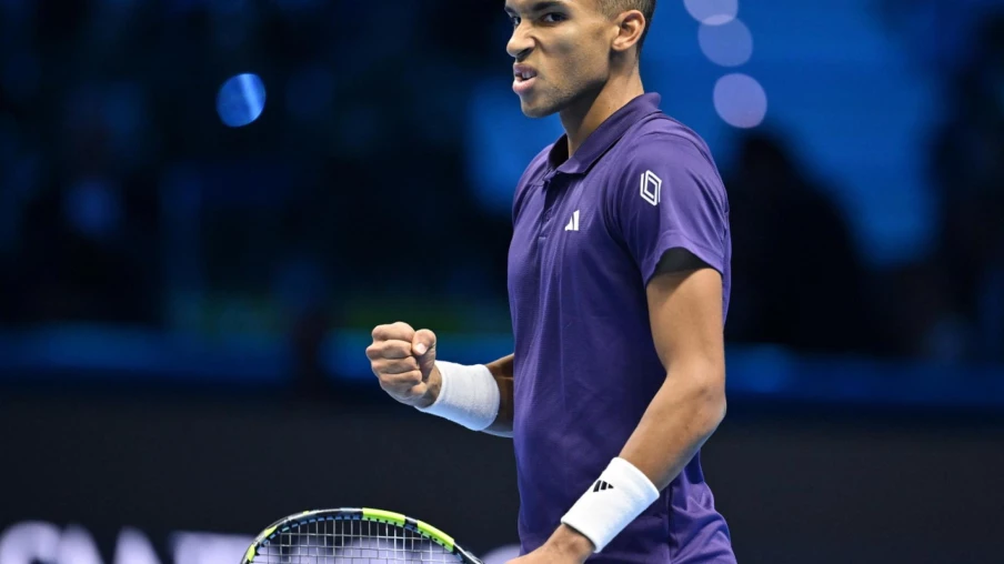 Masters ATP: Sinner en demi-finales, Zverev contre Auger-Aliassime