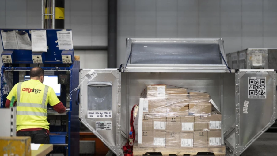 Flughafen Zürich : 3,17 M de passagers, recettes en hausse en octobre