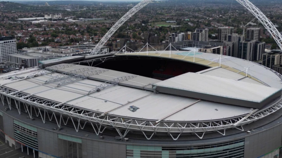 Euro 2028 : finale à Wembley, ouverture à Cardiff le 9 juin