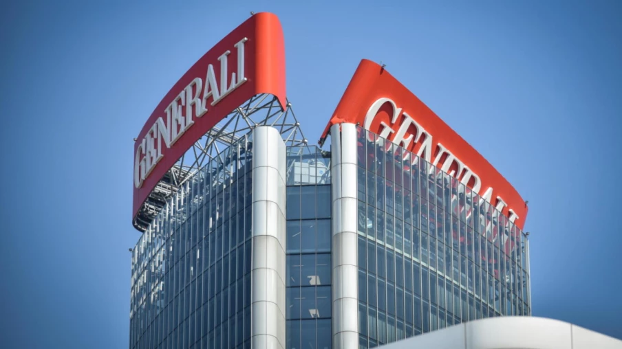 Generali en 2025 : bénéfice net ajusté +14% sur neuf mois