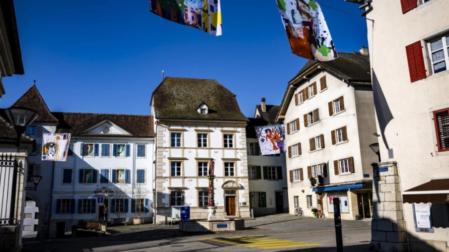 Record de chaleur en novembre à Delémont : 23,5 °C