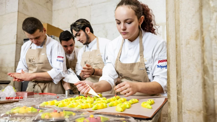 SwissSkills 2029 à Saint-Gall, EuroSkills 2029 simultanés à Genève