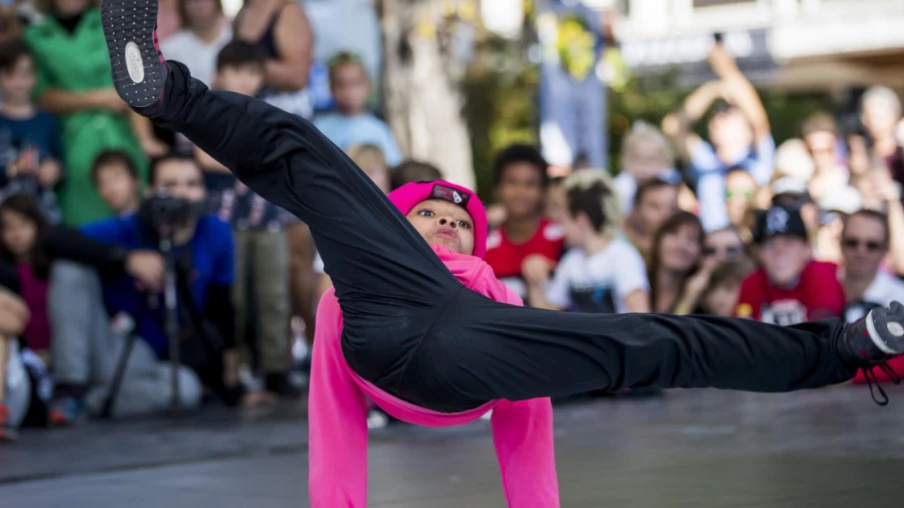 Spark à Morges: sports urbains et ateliers gratuits pour jeunes