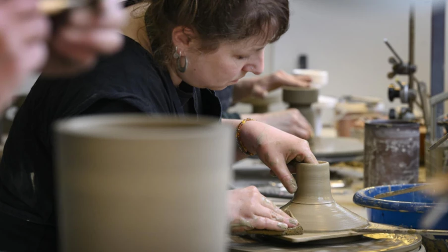 Après la pandémie en Suisse : loisirs créatifs et numérique en hausse