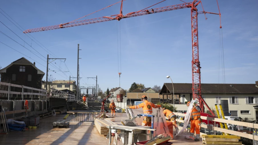 Suissetec et la Fédération fribourgeoise des entrepreneurs primés