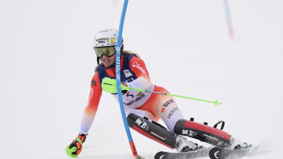 Slalom dames à Levi : Coupe du monde et ambitions suisses