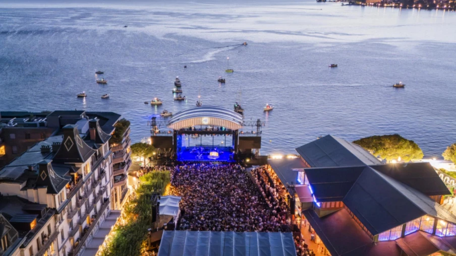 La Chaux-de-Fonds décerne le prix des musiques actuelles à Félix Fivaz