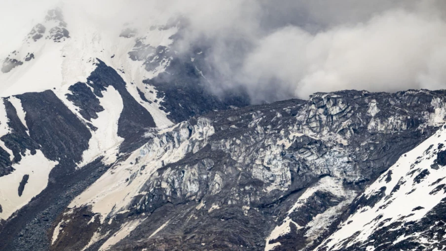 L'incertitude règne toujours à Blatten (VS)