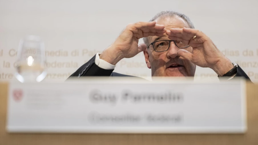 Nouveaux tarifs douaniers: entrée en vigueur possible dans 10–12 jours