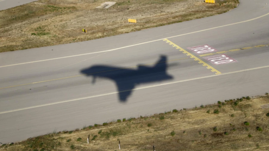 Grèce: fort séisme de magnitude 6,1 au large de la Crète