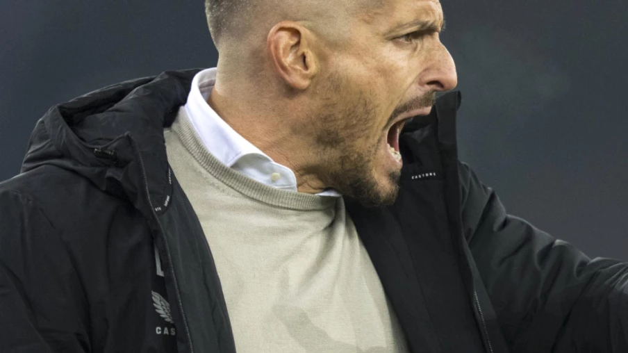 FC Zurich prolonge l'intérim de Dennis Hediger jusqu'à fin d'année