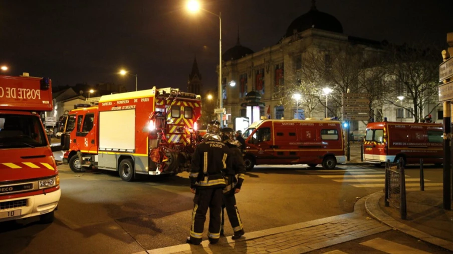Grenoble : adolescent de 12 ans touché par balles, pronostic engagé