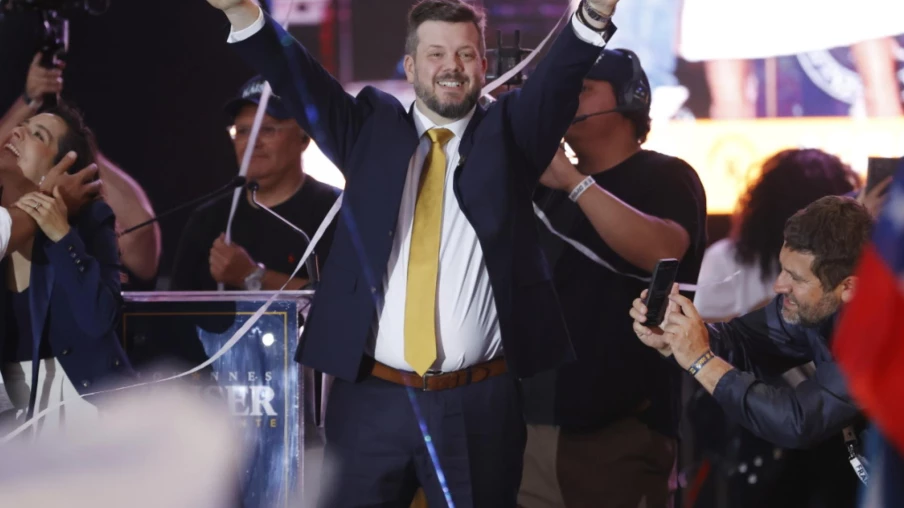 Présidentielle au Chili : la communiste modérée Jeannette Jara en tête