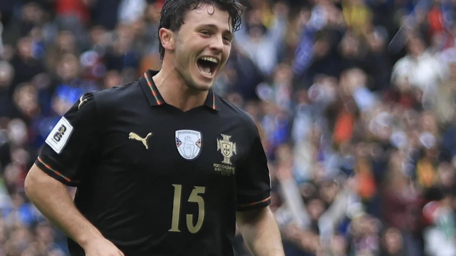 Coupe du monde 2026 : le Portugal et la Norvège sont qualifiés