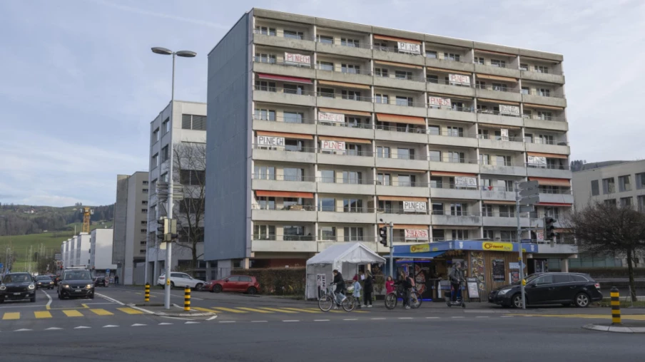 Revenu disponible moyen des ménages suisses: 7 186 CHF/mois en 2023