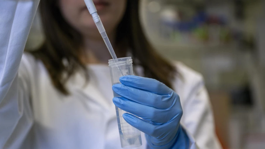 L'économie suisse recule: PIB -0,5% au 3e trimestre, chimie touchée