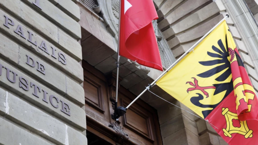 Explications confuses de la femme qui a tué son mari à Vernier (GE)