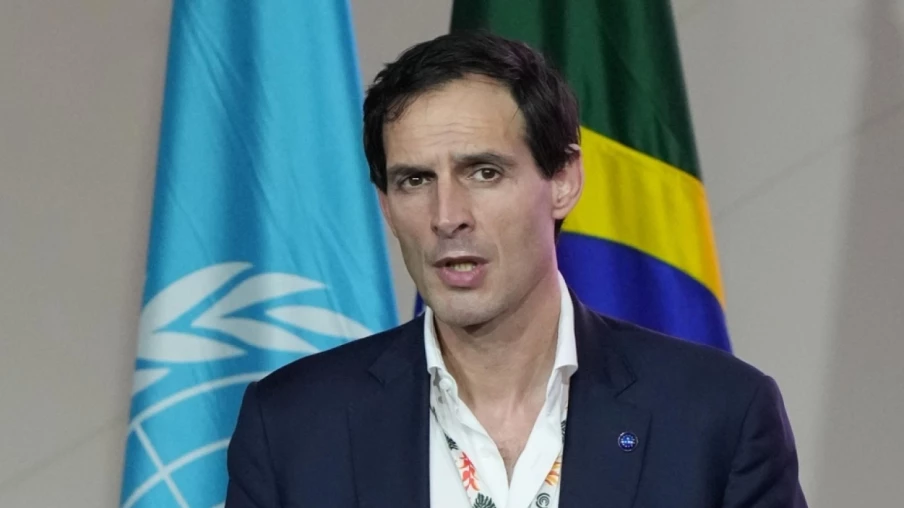 Taxe carbone aux frontières (CBAM) : l'UE se défend à la COP30