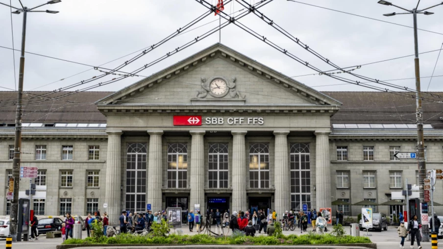 Bienne veut établir un concept pour le trafic individuel motorisé