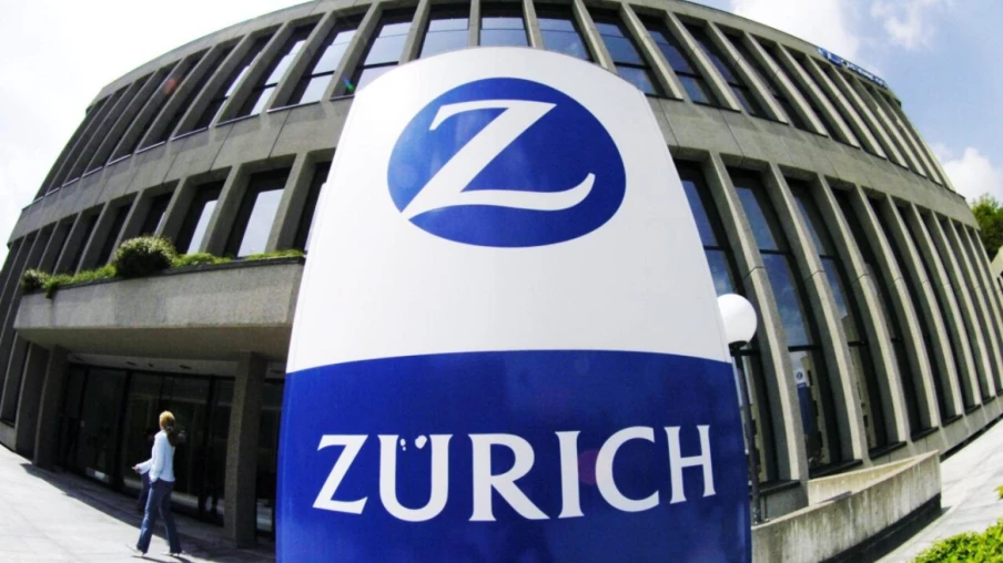 Zurich Insurance confirme ses objectifs 2025-2027 : bénéfice +9%/an