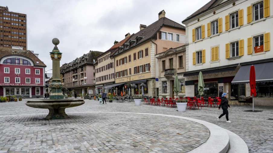 Commerces-ne: fusion pour un commerce indépendant fort à Neuchâtel