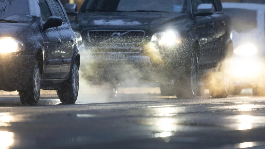 Climat: la Suisse gagne 7 places au CCPI 2026 mais stagne