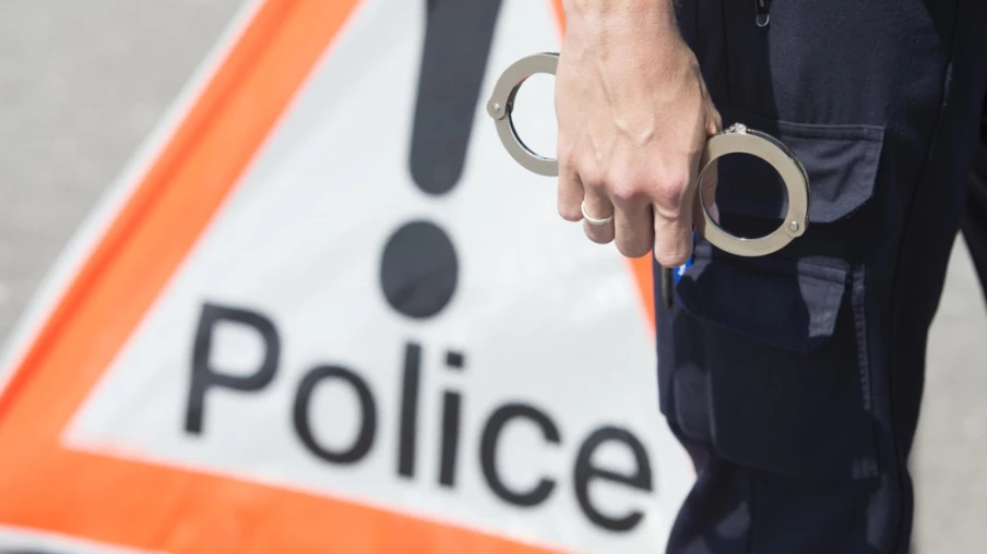 Braquage à la station-service des Draizes, Neuchâtel: employée menacée