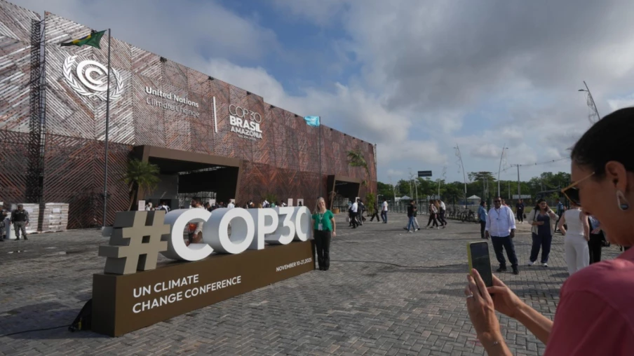 COP30 : première ébauche de compromis, négociations en cours