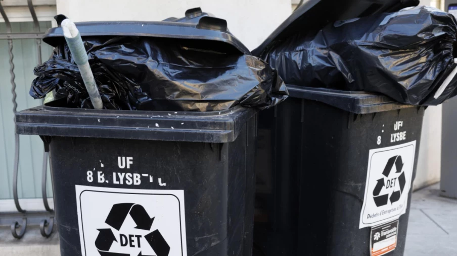 Accès aux déchetteries de Genève: QR code obligatoire dès février